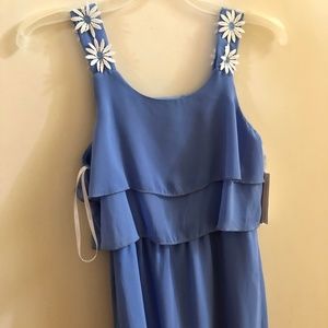 Spring Dress (My Michelle)